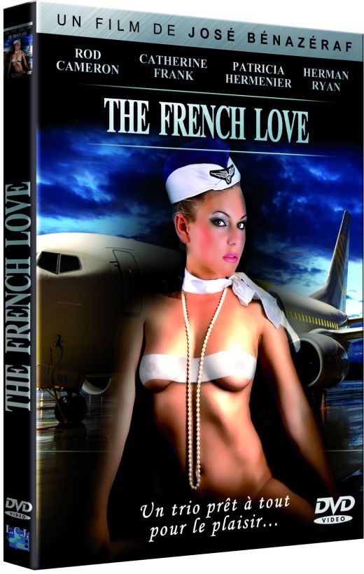 The French Love [DVD]