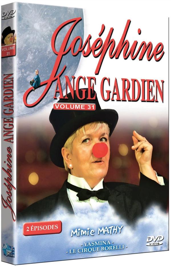 Joséphine, ange gardien - Vol. 31 [DVD]