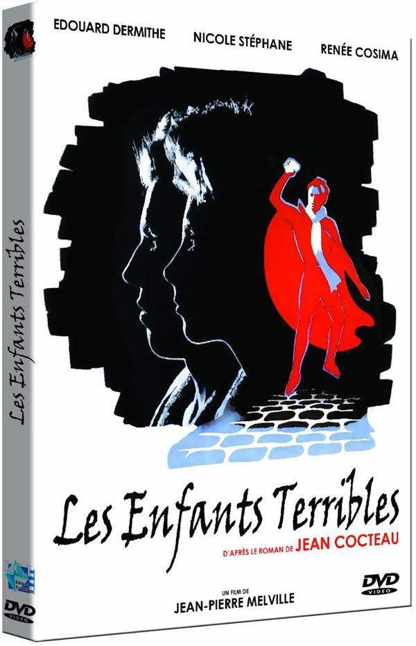 Les Enfants terribles [DVD]