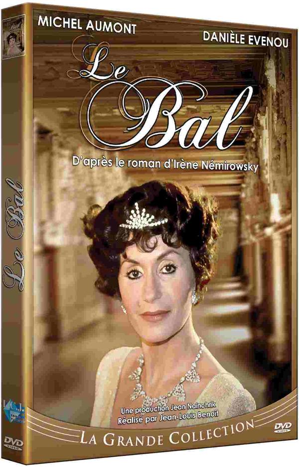 Le Bal [DVD]