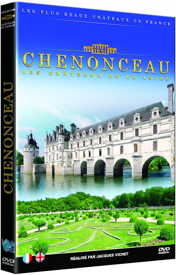Les Châteaux de la Loire : Chenonceau [DVD]