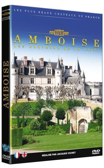 Les Châteaux de France : Amboise [DVD]