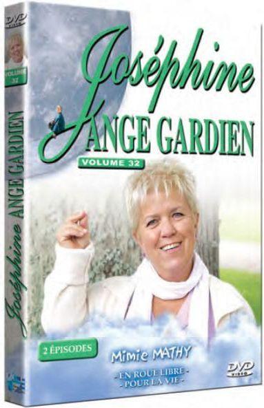Joséphine, ange gardien - Vol. 32 [DVD]