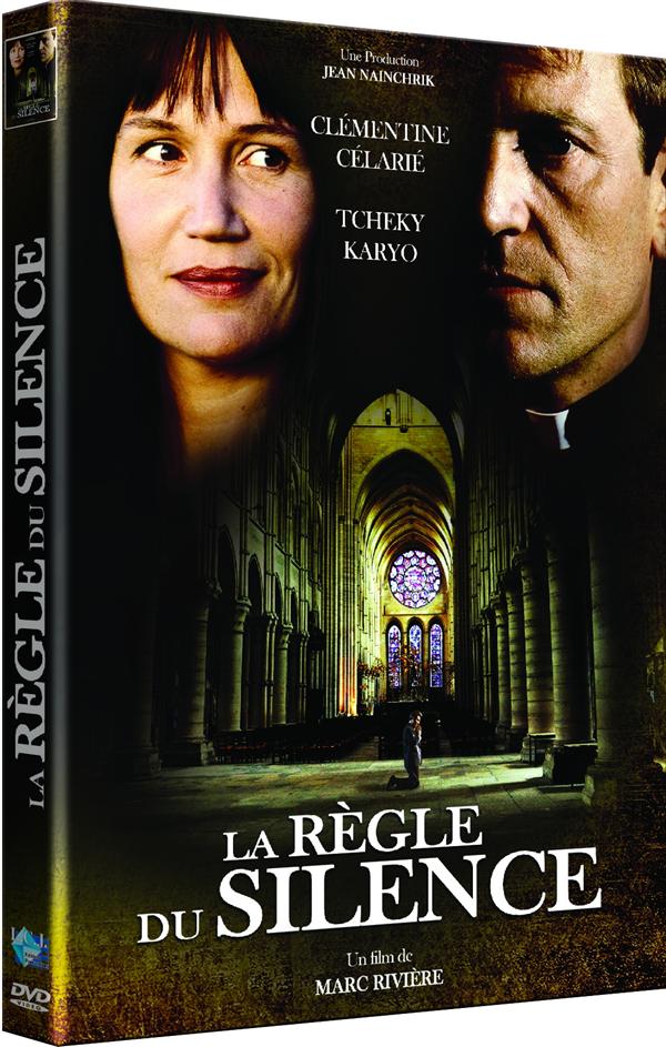 La Règle du silence [DVD]