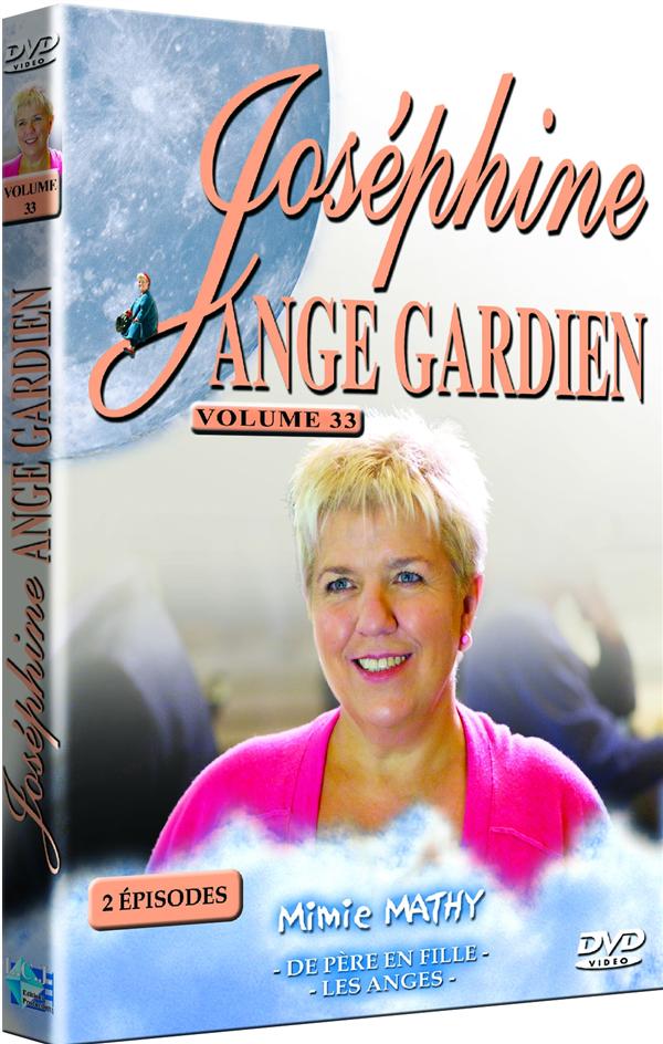 Joséphine, ange gardien - Vol. 33 [DVD]