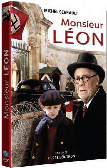 Monsieur Léon [DVD]