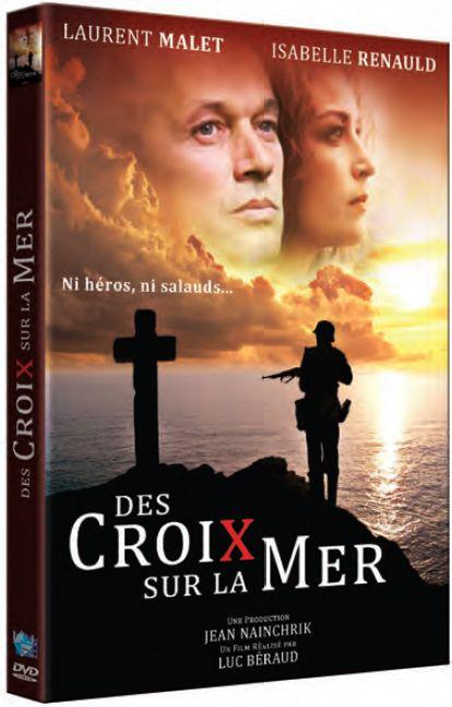 Des croix sur la mer [DVD]