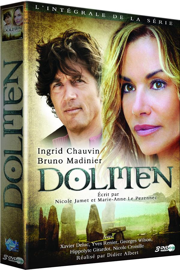 Dolmen [DVD]