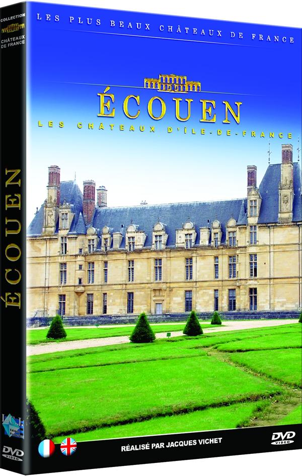 Les Châteaux de France : Ecouen [DVD]