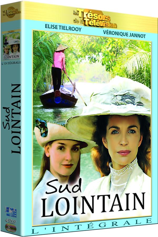 Sud lointain : L'intégrale [DVD]