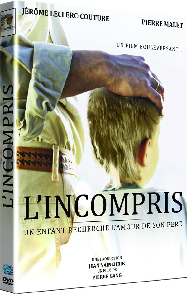 L'Incompris [DVD]