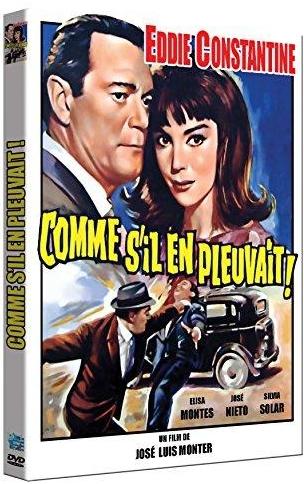 Comme s'il en pleuvait [DVD]
