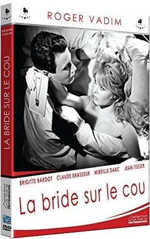La Bride sur le cou [DVD]