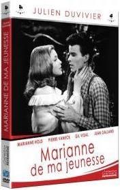 Marianne de ma jeunesse [DVD]