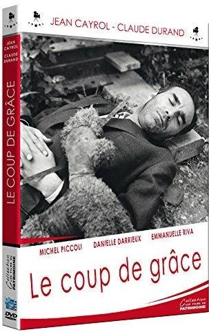 Le Coup de grâce [DVD] - flash vidéo
