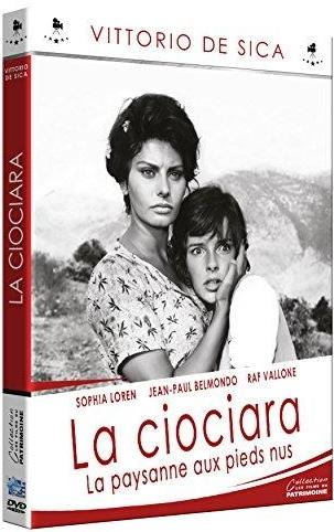 La Ciociara [DVD] - flash vidéo