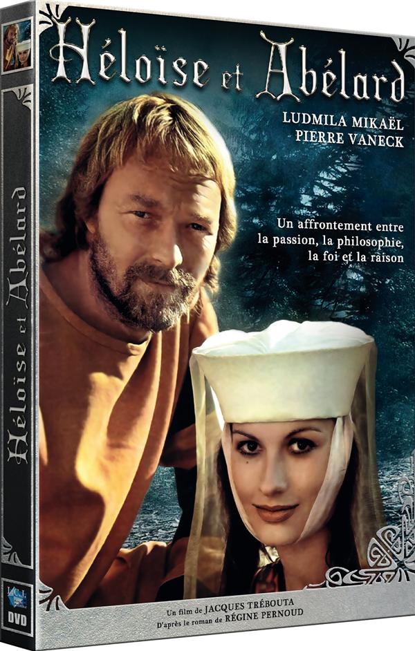 Héloïse et Abélard [DVD]