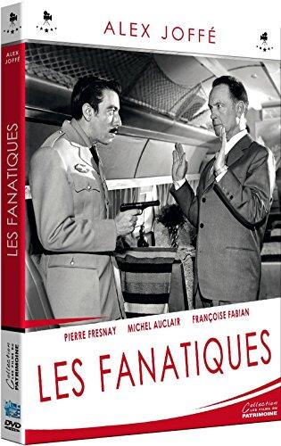 Les Fanatiques [DVD] - flash vidéo