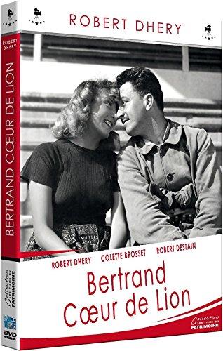 Bertrand Coeur De Lion [DVD] - flash vidéo