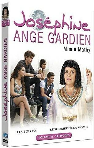 Joséphine, ange gardien - Vol. 36 [DVD]