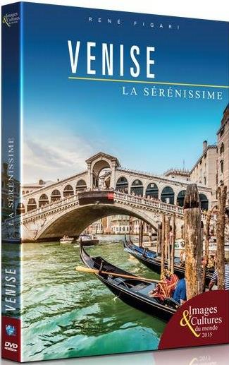 Venise : La sérénissime [DVD]