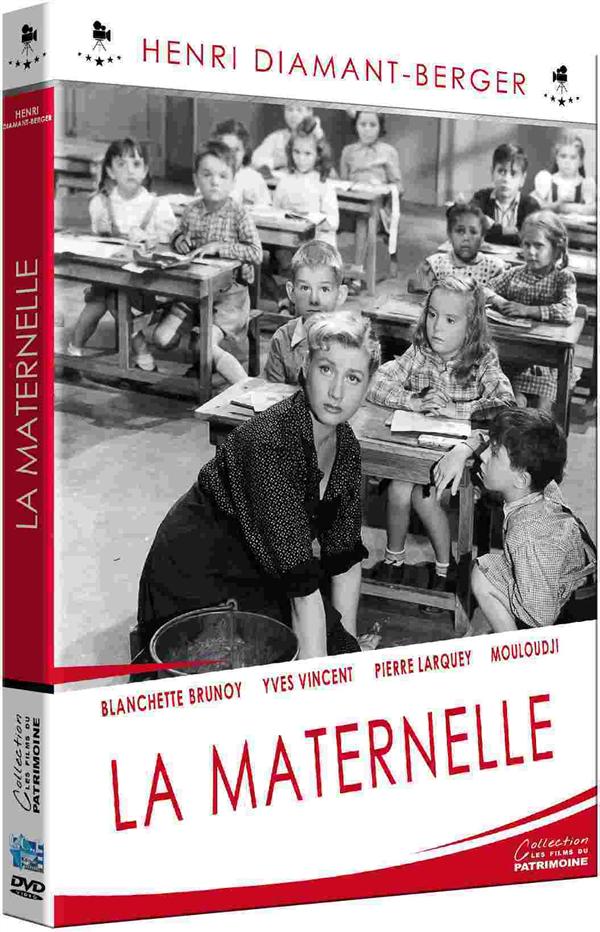 La Maternelle [DVD]