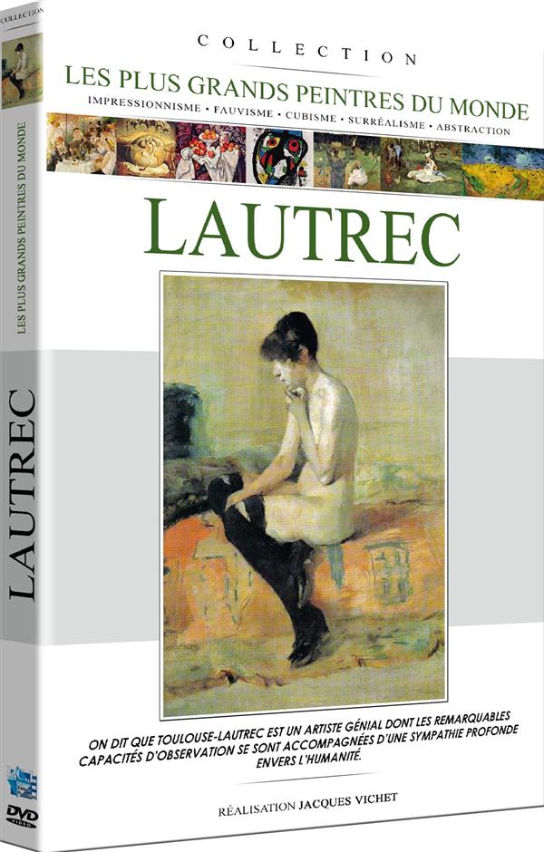 Les Plus grands peintres du monde : Cézanne [DVD]