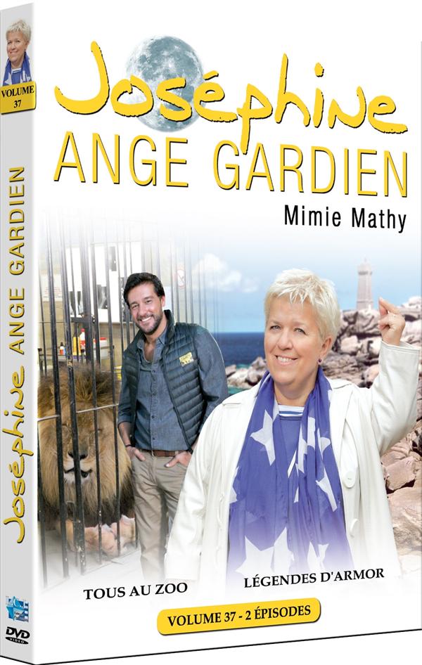 Joséphine, ange gardien - Vol. 37 [DVD]