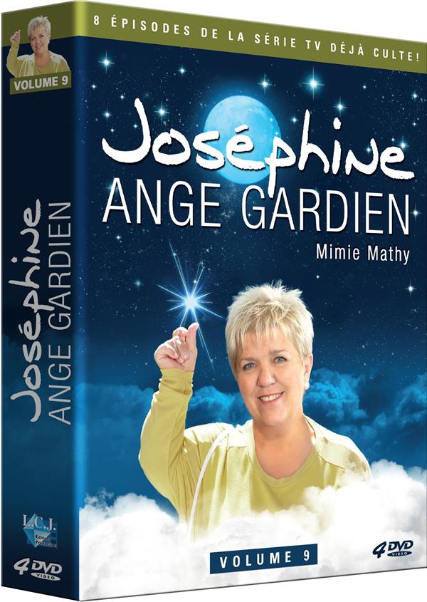 Joséphine, ange gardien - Saison 9 [DVD]