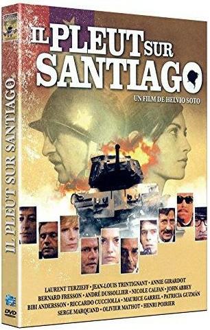 Il pleut sur Santiago [DVD]