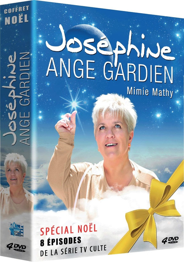 Joséphine, ange gardien - Spécial Noël - 8 épisodes [DVD]