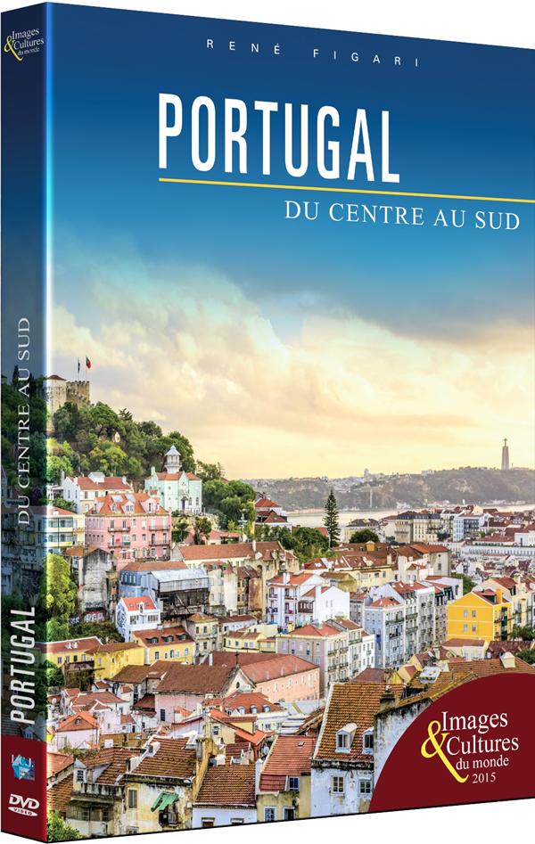 Portugal du centre au sud [DVD]