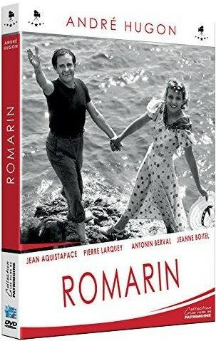 Romarin [DVD]