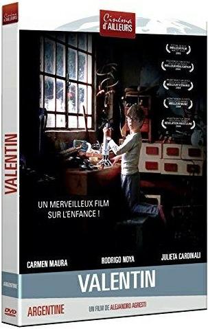 Valentin [DVD]