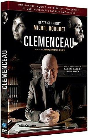 Clémenceau [DVD]