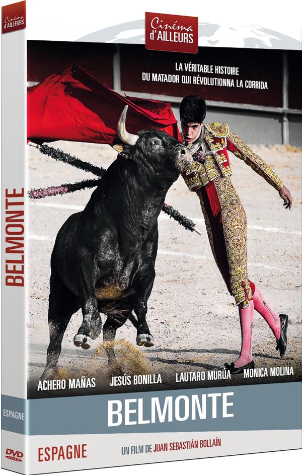 Belmonte [DVD]