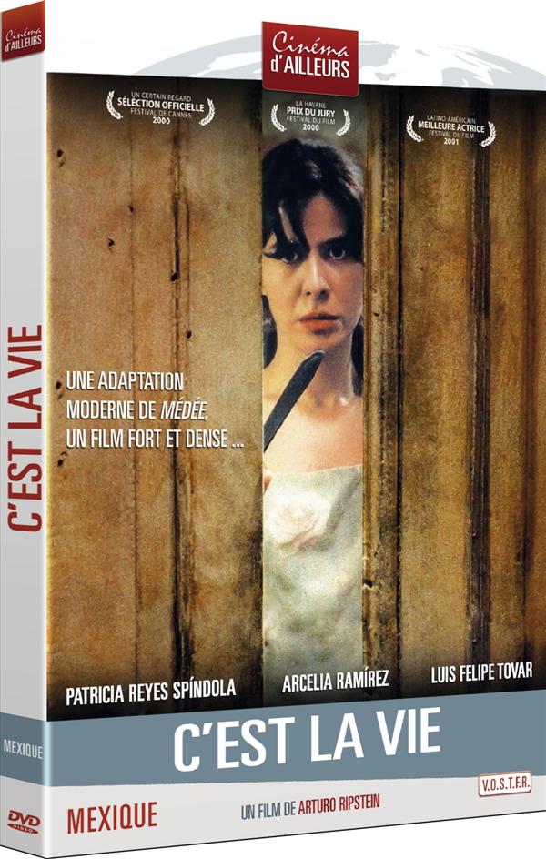 C'est la vie [DVD]