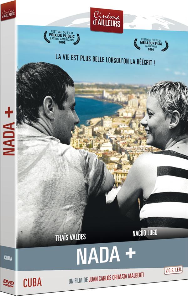 Nada + [DVD]