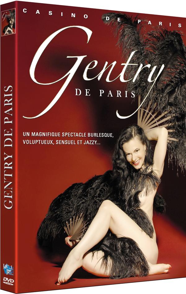 Gentry de Paris [DVD]