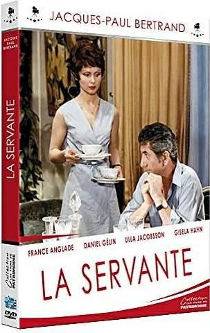 La Servante [DVD]