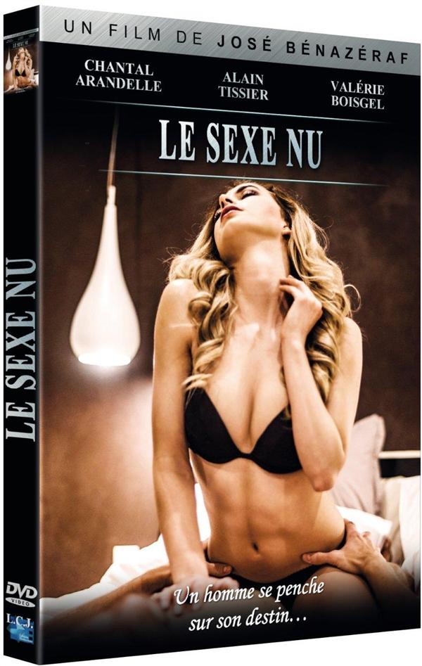 Le Sexe nu [DVD]