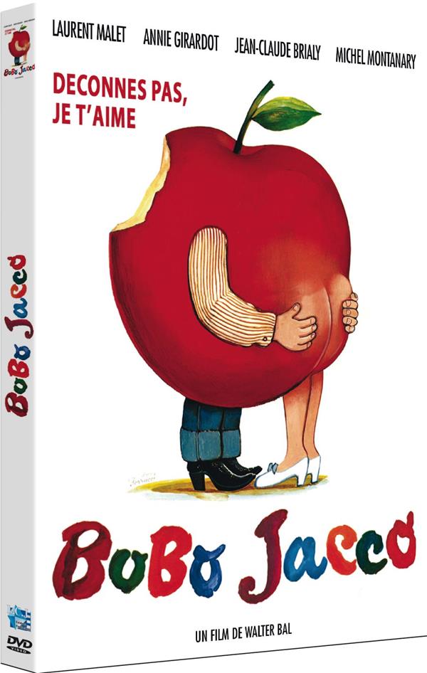 Bobo Jacco [DVD]