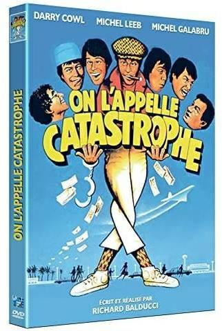 On l'appelle catastrophe [DVD]