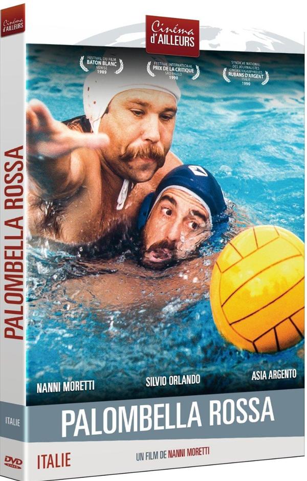 Palombella rossa [DVD]