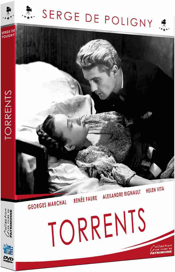 Torrents [DVD]