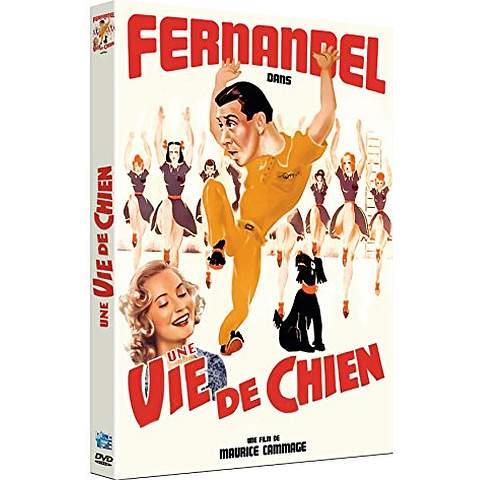 Une vie de chien [DVD]