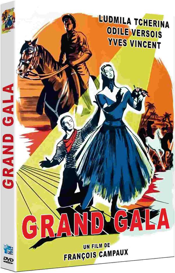 Grand gala [DVD]