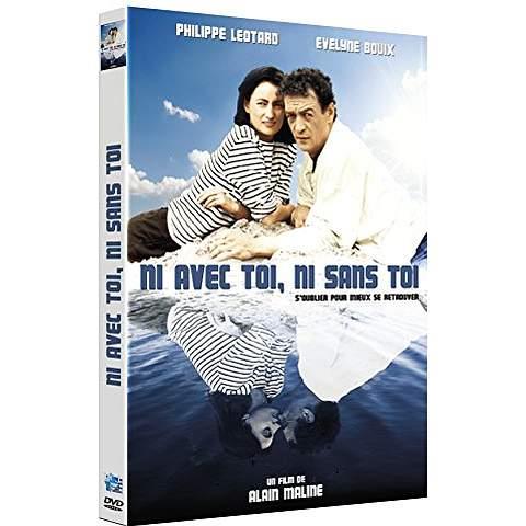 Ni avec toi, ni sans toi [DVD]
