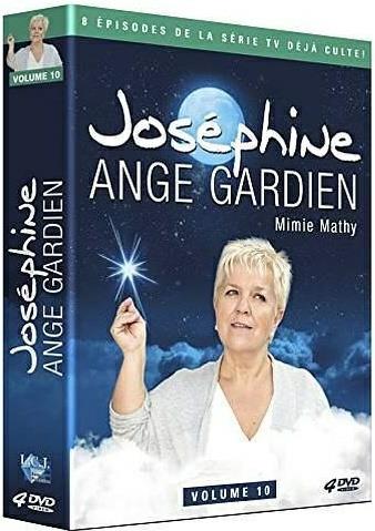 Joséphine, ange gardien - Saison 10 [DVD]