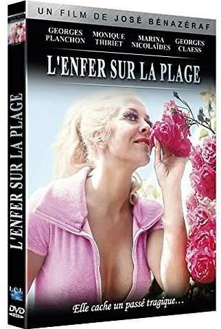 L'Enfer sur la plage [DVD]
